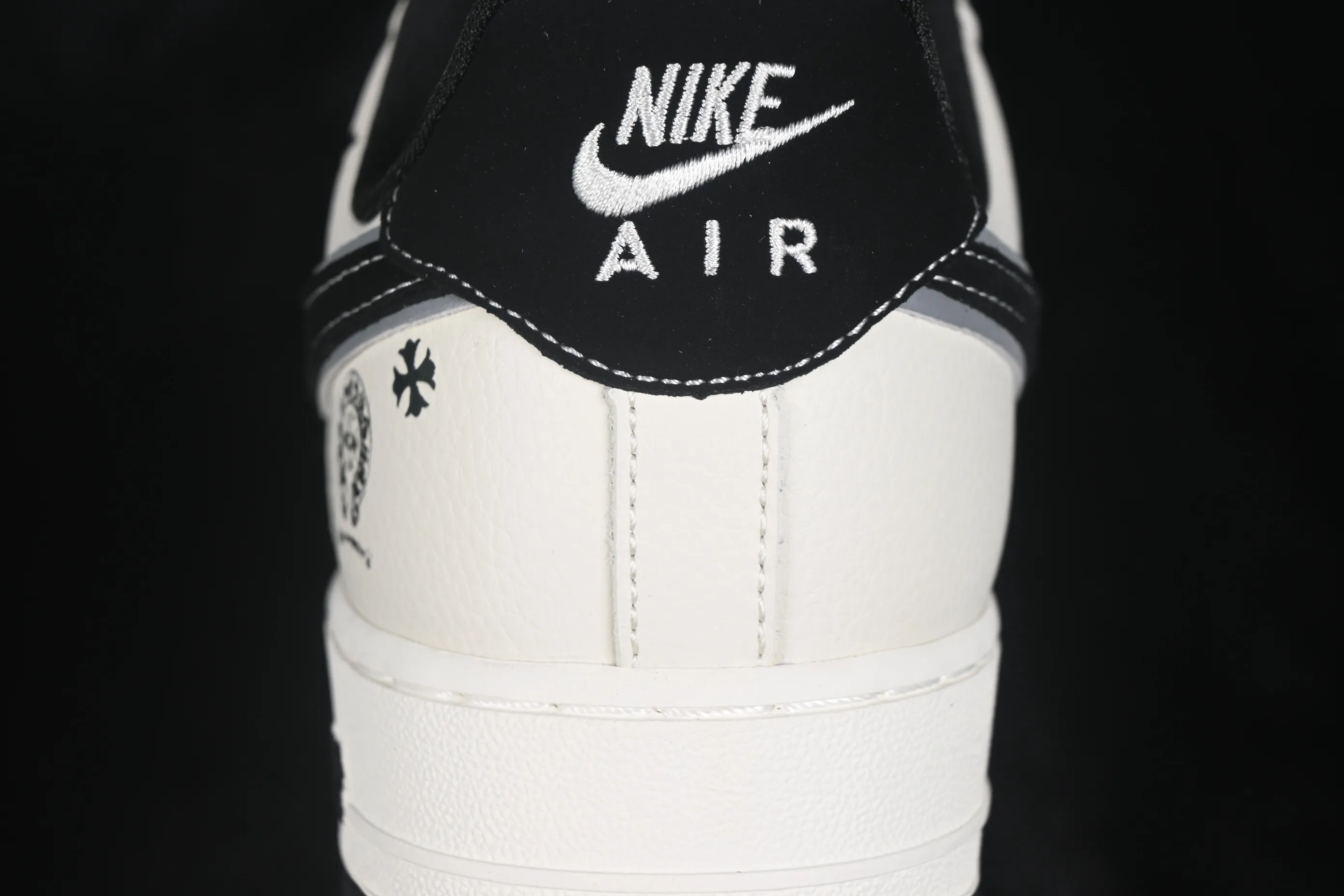All categories Nk Air Force 1 Air Force series Nk Air Force 1 Low Air Force low-top Nike Air Force 1'07 Low joint model Air Force 1 low-top casual sneakers FV3694-120